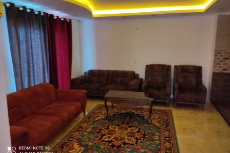 خانه ساحلی با استخر و جکوزی در محمودآباد