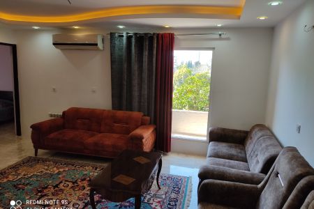 خانه ساحلی با استخر و جکوزی در محمودآباد