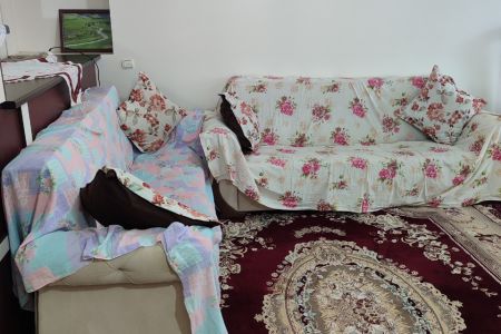 خانه ویلایی در کلیبر - شجاع آباد