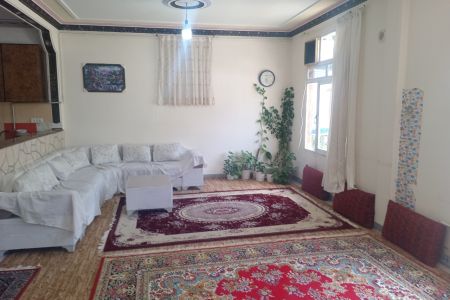 اجاره سوئیت مبله در اورامان تخت - طبقه دوم