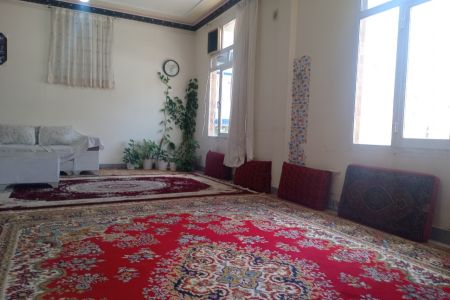 اجاره سوئیت مبله در اورامان تخت - طبقه دوم