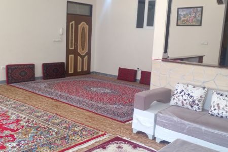 اجاره سوئیت مبله در اورامان تخت - طبقه دوم