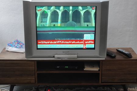 سوئیت مبله در ایزدشهر