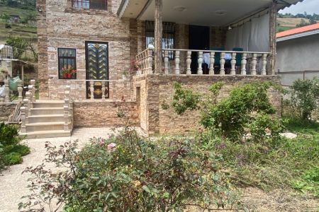 اجاره خانه ویلایی در تالش - ایربو