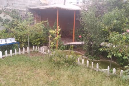 خانه سنتی جکوزی دار در اردبیل - ملایوسف