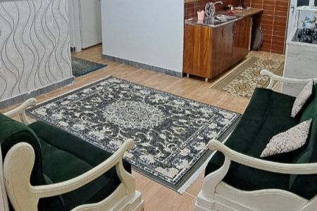 سوئیت مبله در لنگرود - طبقه همکف