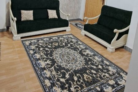 سوئیت مبله در لنگرود - طبقه همکف
