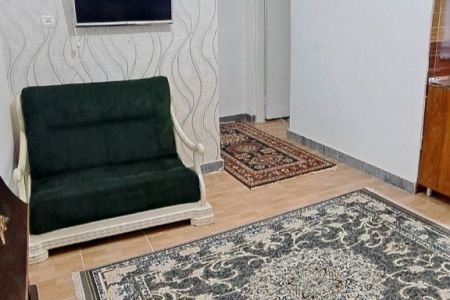 سوئیت مبله در لنگرود - طبقه همکف