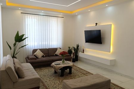 خانه ویلایی در در جاده سیاهکل به سنگر
