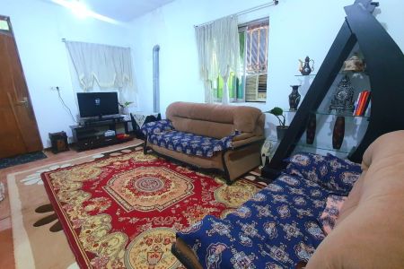 خانه روستایی در بابلکنار - درازکلا