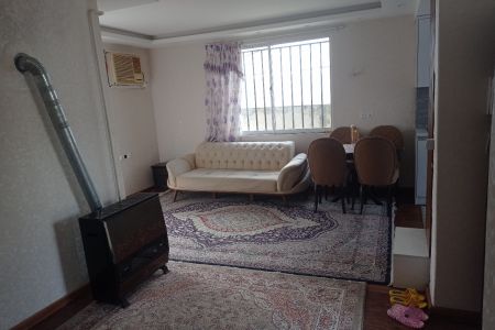 خانه ویلایی در لاهیجان - بازکیاگوراب