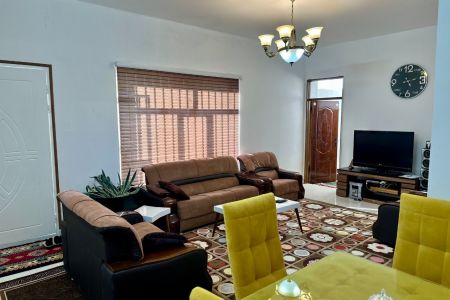 خانه ویلایی در اردبیل