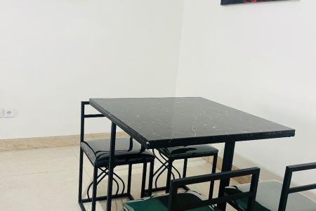 خانه مبله در شهرک غرب - مدیریت - طبقه سوم