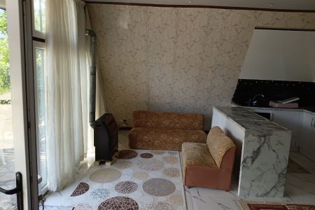 کلبه سوئیسی در هچیرود - کلاچان