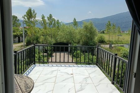 کلبه سوئیسی در هچیرود - کلاچان