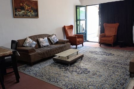 خانه مبله در بندر انزلی - طبقه ۲