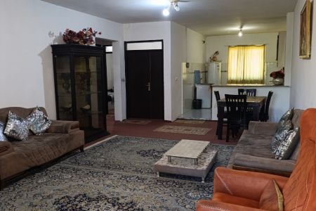 خانه مبله در بندر انزلی - طبقه ۲