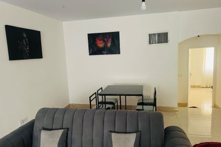 خانه مبله در شهرک غرب - مدیریت - طبقه دوم