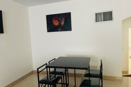 خانه مبله در شهرک غرب - مدیریت - طبقه دوم