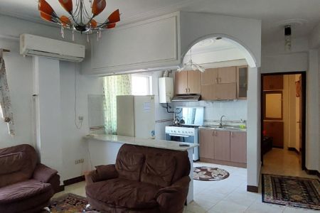 سوئیت مبله در لاهیجان - بازکیاگوراب