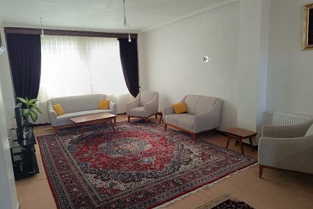 منزل مفروش في خلخال - الطابق الأول