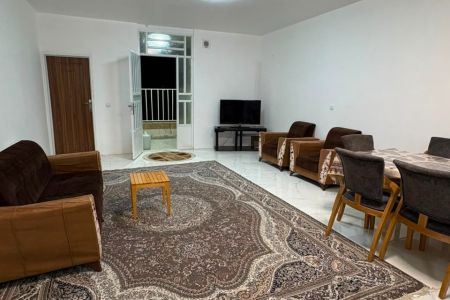 خانه مبله در شیراز - ریاستی - طبقه ۲