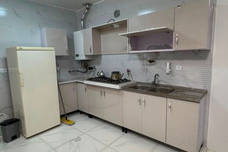 خانه مبله در شیراز - ریاستی - طبقه ۲