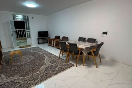خانه مبله در شیراز - ریاستی - طبقه ۲