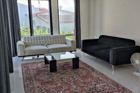 خانه مبله در شیرود - طبقه دوم
