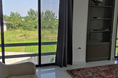 خانه مبله در شیرود - طبقه دوم