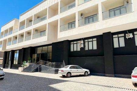 هتل آپارتمان در الیگودرز - دبل