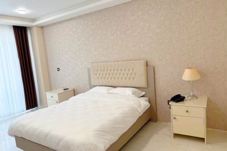 هتل آپارتمان در الیگودرز - دبل