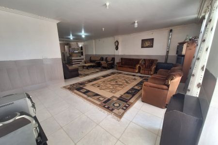 خانه مبله در سامان - چمزین