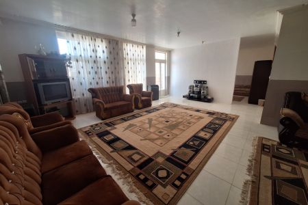 خانه مبله در سامان - چمزین