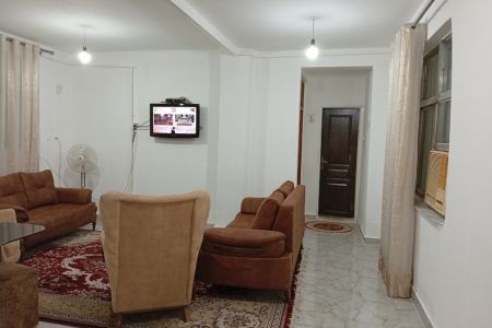 خانه ویلایی در رشت - کوی چمران