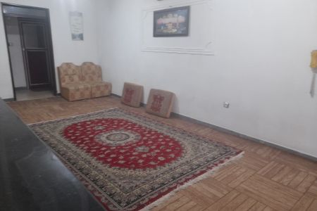 خانه در رضوانشهر - شفارود - همکف