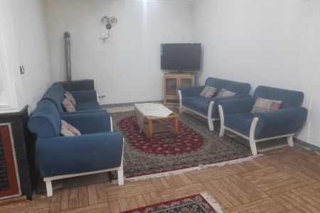 خانه در رضوانشهر - شفارود - همکف