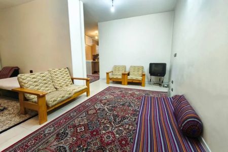 خانه مبله در اصفهان - همکف