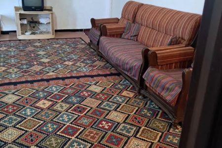 سوئیت کوهستانی در فیلبند - طبقه زیرهمکف