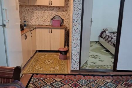 سوئیت کوهستانی در فیلبند - طبقه زیرهمکف