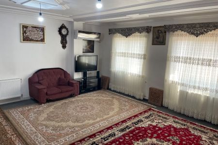 خانه مبله در تالش - طبقه اول