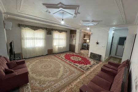 خانه مبله در تالش - طبقه اول