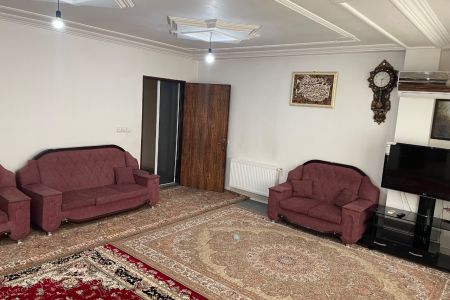 خانه مبله در تالش - طبقه اول