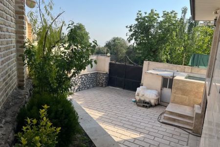 ویلا استخردار در ساوجبلاغ - آجین دوجین