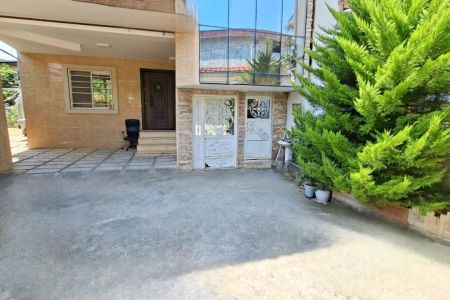 اجاره خانه مبله در چالوس - تازه آباد - همکف
