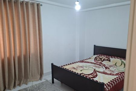 خانه مبله در چالوس - تازه آباد - همکف