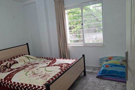 خانه مبله در چالوس - تازه آباد - همکف