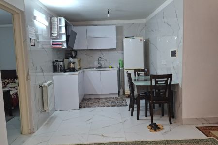 اجاره خانه مبله در چالوس - تازه آباد - همکف