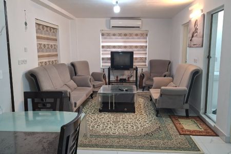 اجاره خانه مبله در چالوس - تازه آباد - همکف