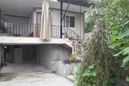 خانه ویلایی در بابل - خلیل کلا